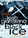 Black Ice (eBook): Detective Jill Jackson Mystery Series, Book 3